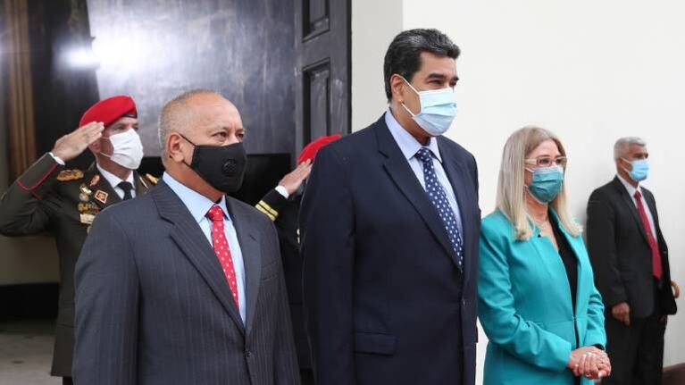 El Gobierno argentino rechazó el informe de la ONU sobre la violación de derechos humanos en Venezuela