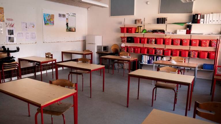 El Gobierno cree que las clases volverán a gran parte del país a partir de agosto