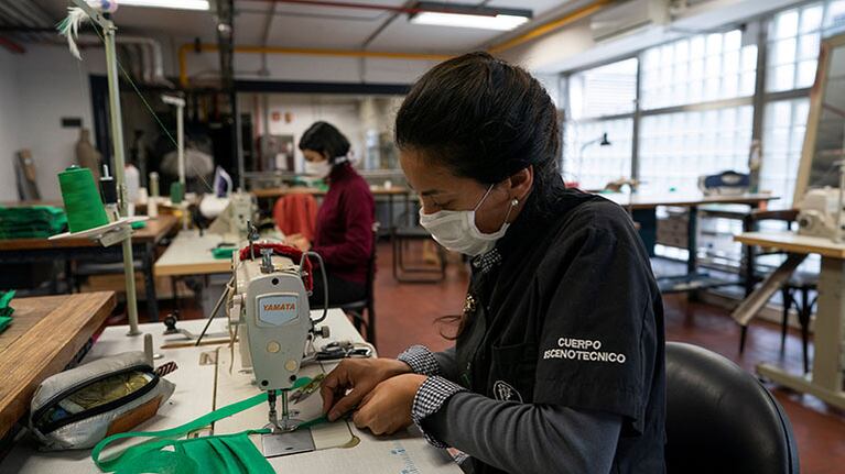 El Gobierno reconoce el alto impacto económico de la cuarentena y promete medidas para mitigarlo