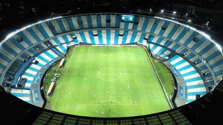 El Gobierno y la AFA se reúnen para definir el regreso de los entrenamientos para los equipos de fútbol