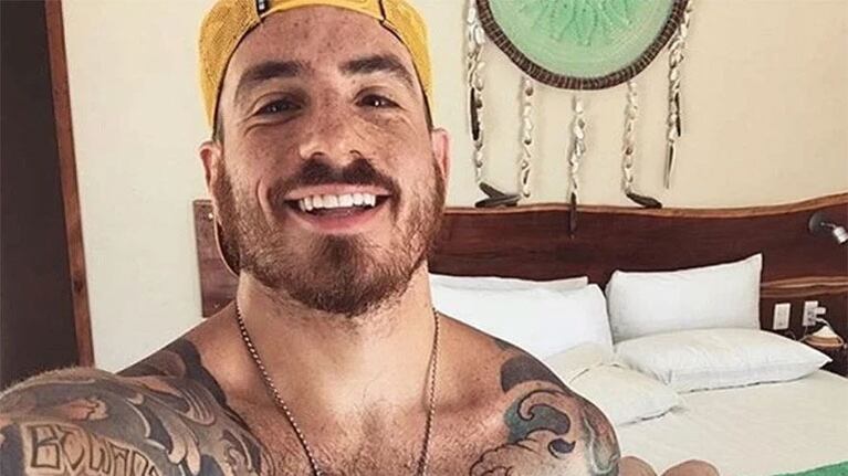 El gran deseo de Fede Bal ante un posible final de la cuarentena: “Unas ganas de bailar un temita con un trago” 
