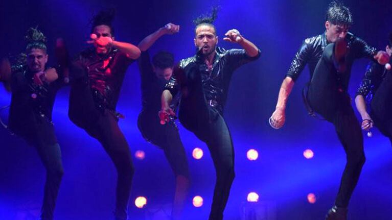 El Gran Sueño en el Circo Servian de Mar del Plata: el primer estreno de la temporada
