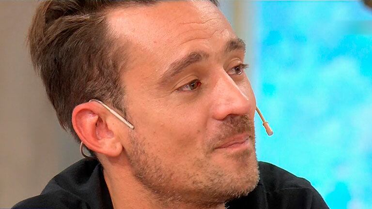 El grave estado de salud de Chano: Le extirparon el bazo, el cuerpo y cola del páncreas, y el riñón izquierdo