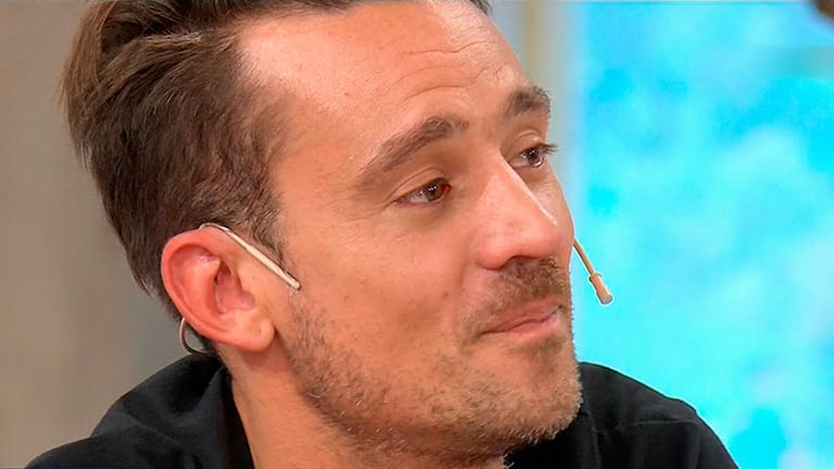 El grave estado de salud de Chano: Le extirparon el bazo, el cuerpo y cola del páncreas, y el riñón izquierdo