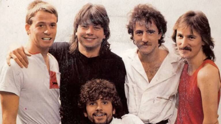 El grupo austríaco Opus se retira después de 48 años