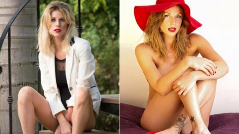 El guiño ¡buena onda extremo! de Mariano Martínez a su exmujer en Instagram