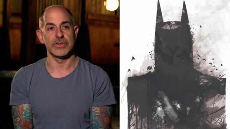 El guionista de Batman se suma a los podcasts de Spotify y DC