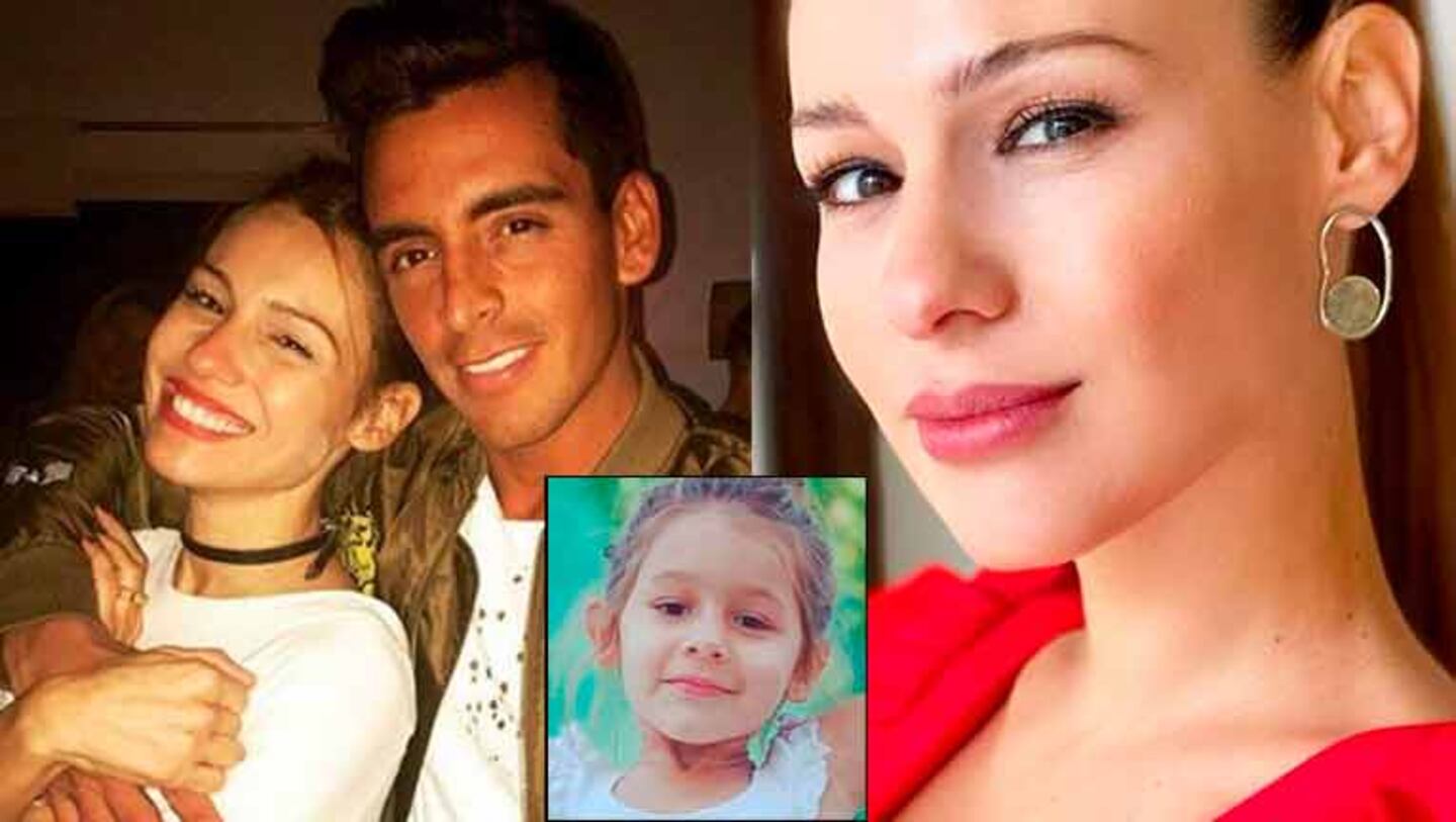 El hermano de Pampita reveló cómo la ayudó cuando murió Blanca: Me instalé mucho tiempo en Chile para acompañarla 