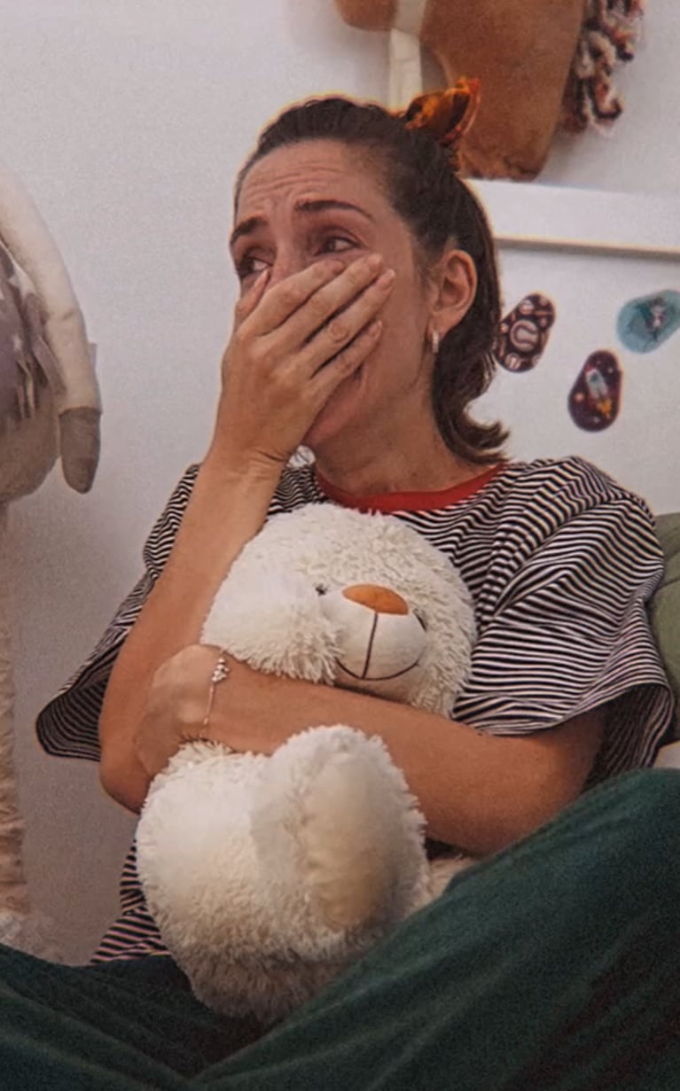 El hijo de Julieta Nair Calvo tiene novia. Foto: IG | julietanaircalvo