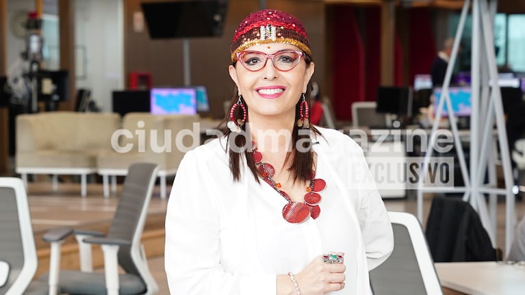 El horóscopo de Jimena La Torre para toda la semana