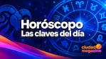 El horóscopo diario de Jimena La Torre.