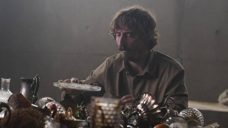 El Hoyo, la película distópica española que arrasa en Netflix 
