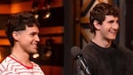 El impactante dúo de Pablo y Alan en La Voz Argentina que los convirtió en furor en redes sociales. CRÉDITO: Instagram/@lavozarg