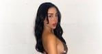 El impresionante look de Nicki Nicole para reemplazar a Lali Espósito en La Voz | Créditos: Instagram @nicki.nicole