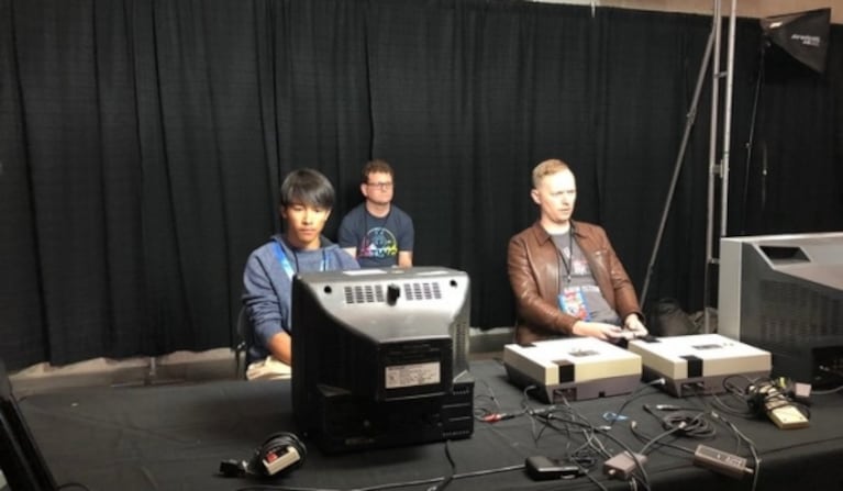 El impresionante relato de la final del Mundial de Tetris que es furor en las redes