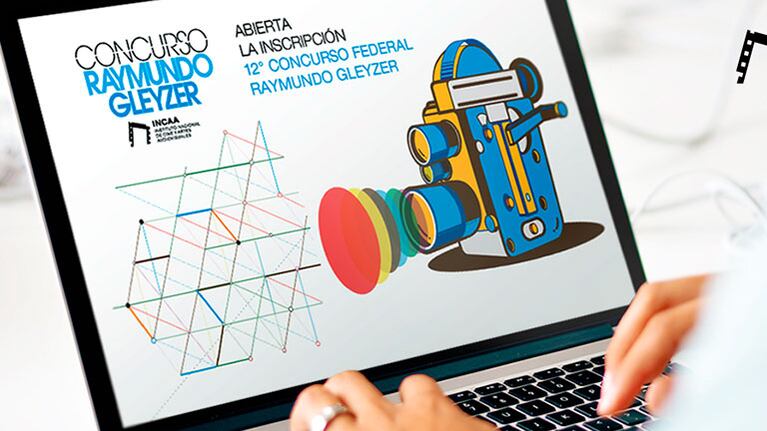 El Incaa abrió la convocatoria para el concurso Raymundo Gleyzer