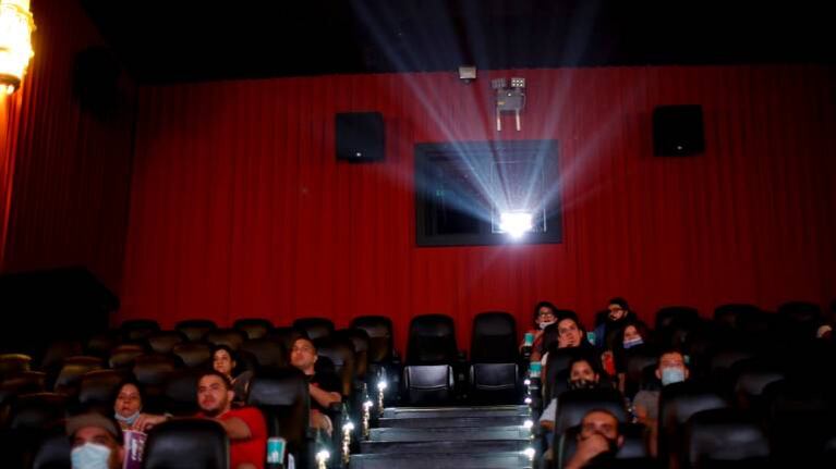 El INCAA anunció ayudas para la reactivación de la industria audiovisual