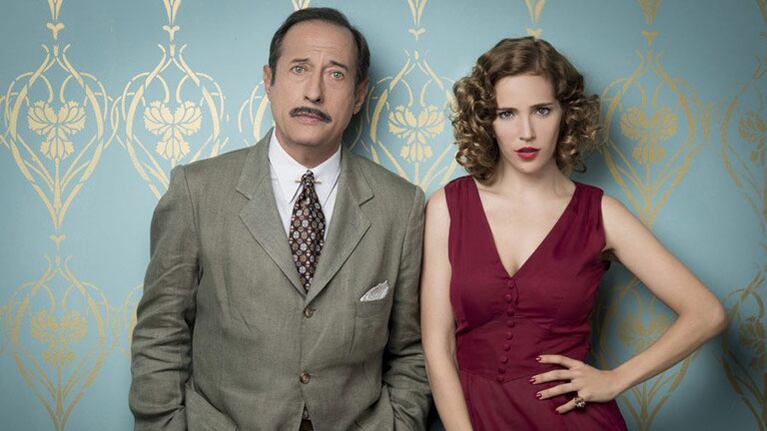 El Incaa realizará funciones para hipoacúsicos en el Cine Gaumont y pasará "Los que aman, odian". Foto: Prensa