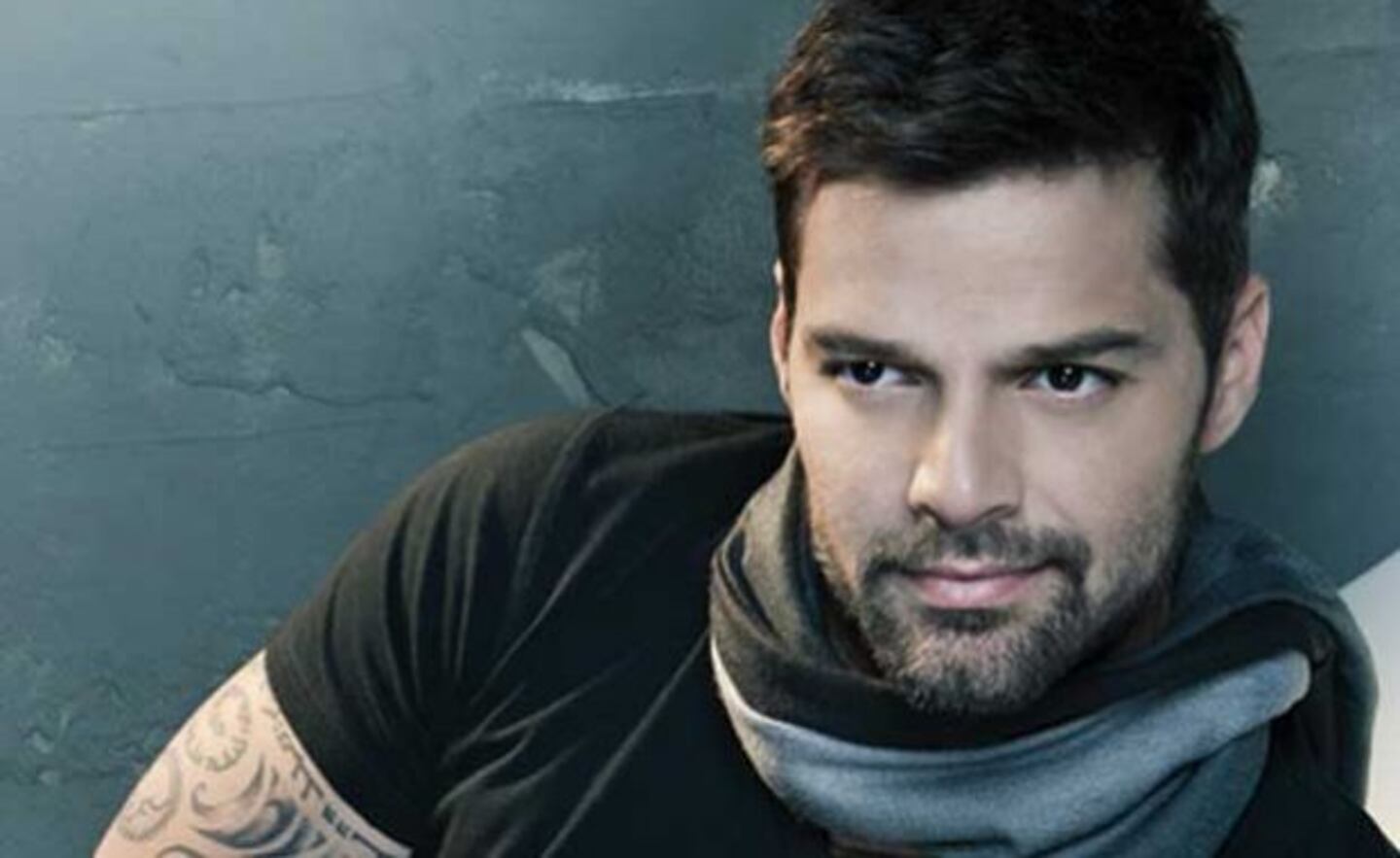 El increíble episodio que vivió Ricky Martin con una fan que lo insultó. (Foto: Web)