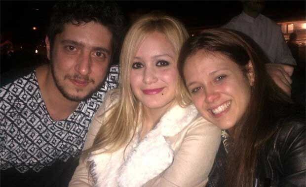 El increíble regalo que recibió la hija de Nazarena Vélez por su cumpleaños. (Foto: Facebook Nazarena Vélez)