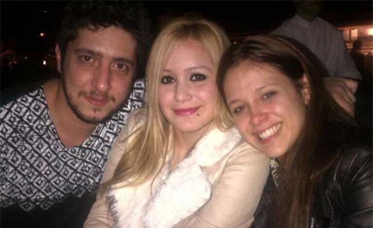 El increíble regalo que recibió la hija de Nazarena Vélez por su cumpleaños. (Foto: Facebook Nazarena Vélez)