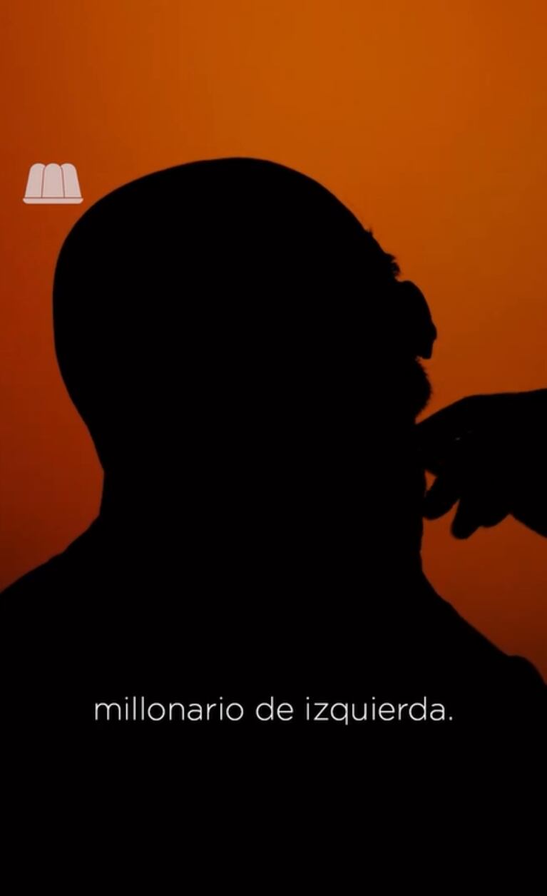 El Indio Solari habló de sus propiedades.