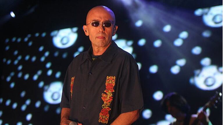 El Indio Solari habló del Caso Walter Bulacio: su mensaje en un blog de los Redondos (Foto: Web).