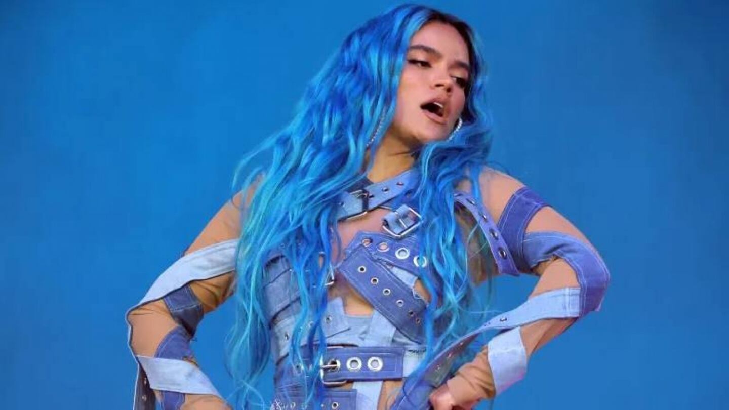 El inédito pedido de Karol G para los fans que vayan a su concierto en Puerto Rico