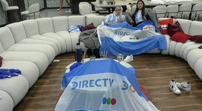 El inesperado gesto de los participantes de Gran Hermano 2023 con la Selección Argentina que causó indignación