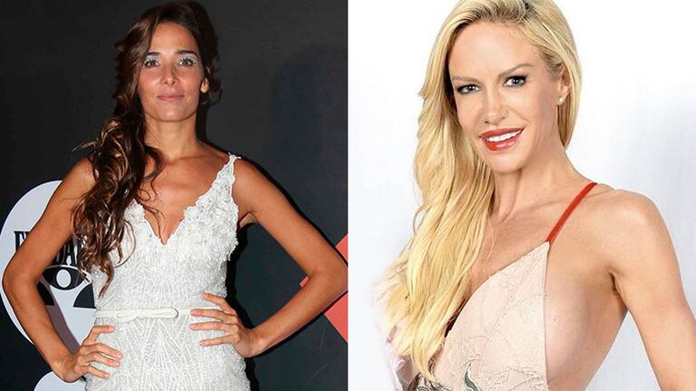 El inesperado palito de Juana Viale a Luciana Salazar, en su nuevo perfil político: Ni una tilde pone
