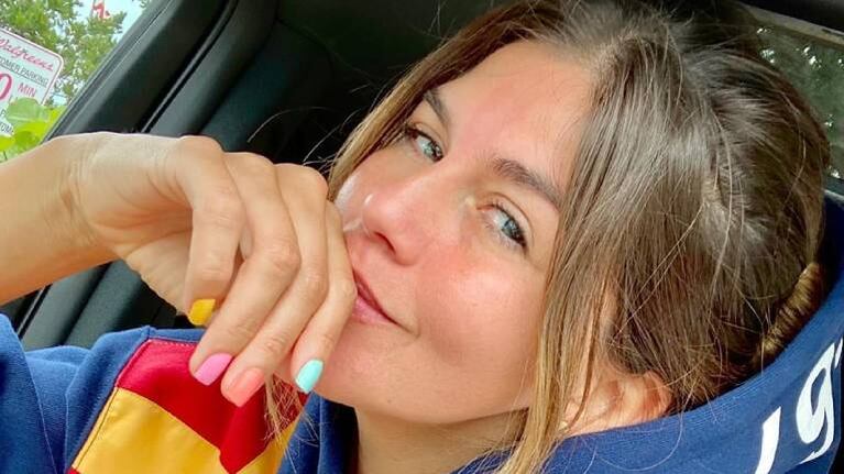 El infalible consejo de belleza de Loly Antoniale para un rosto angelical: “Tip muy personal y sencillo”