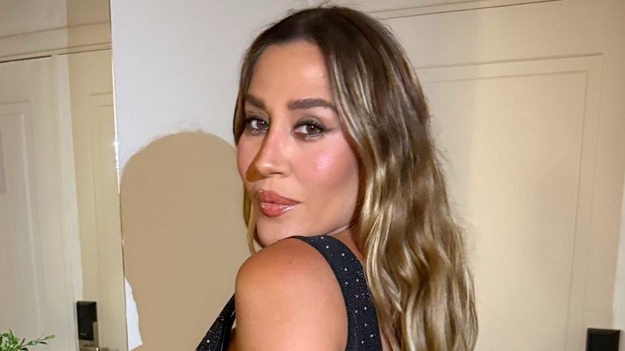 El infalible tip de Jimena Barón para ponerse en forma  (Foto: Instagram)