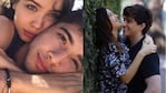 El influencer muere de amor por su novia y lo expresa en Twitter.