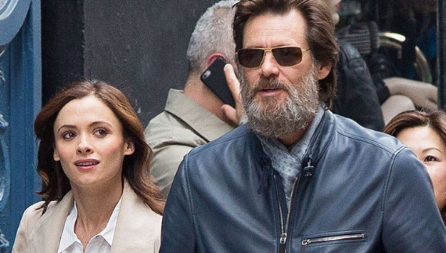 El infortunio de Jim Carrey: ¿es culpable por el suicidio de su ex novia?