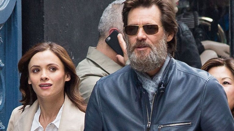 El infortunio de Jim Carrey: ¿es culpable por el suicidio de su ex novia?