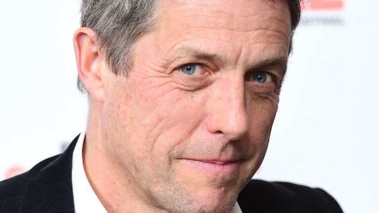 El ingenio del británico Hugh Grant en sus propias palabras
