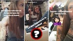 El insólito lugar donde Candelaria Tinelli se va a hacer un nuevo tatuaje: "Besos a todos los que me bancan y a los que no, también"