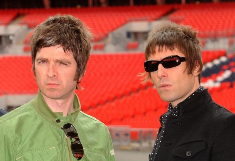 El insólito motivo por el que Noel Gallagher no quiere la 'reunión' de Oasis: "El teléfono mata la conexión entre músicos y público"