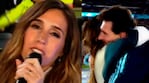 El insólito pedido de un jugador de la Selección Argentina a Soledad Pastorutti (captura de Telefe)