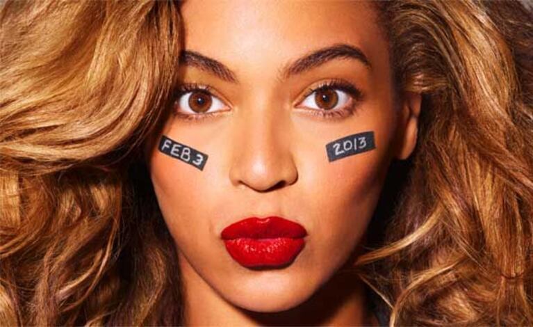 El insólito y extravagante pedido de Beyoncé para su gira