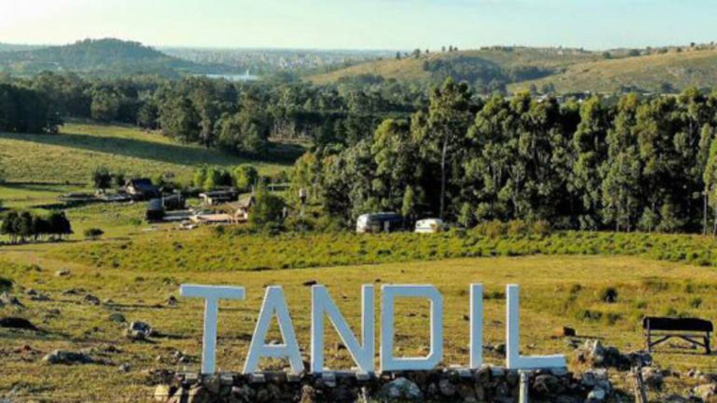 El intendente de Tandil dijo que va a flexibilizar la cuarentena con o sin autorización