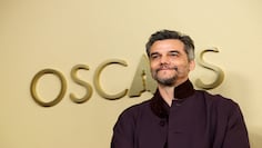 El intenso thriller disponible en Netflix que interpreta Wagner Moura, actor brasilero nominado al Óscar. (Reuters)