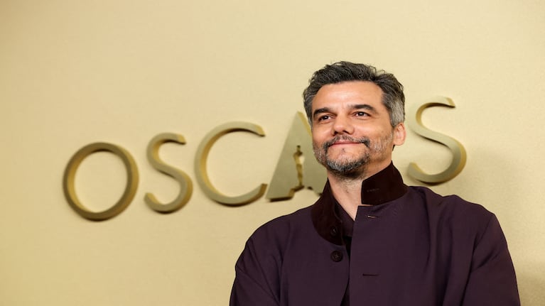 El intenso thriller disponible en Netflix que interpreta Wagner Moura, actor brasilero nominado al Óscar. (Reuters)