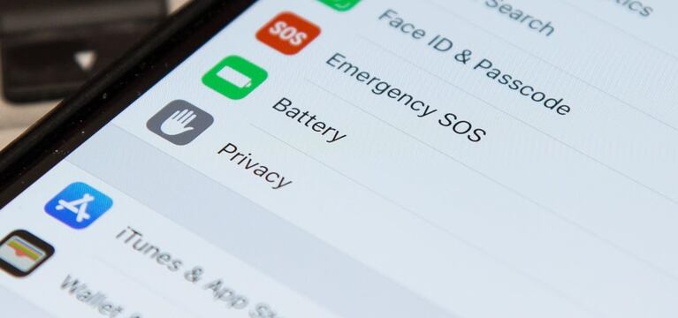 El iOS 11.3 ataca el problema de desaceleración en los IPhone