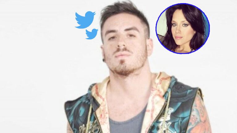 El irónico tweet de Fede Bal sobre el Bailando (Fotos: Web)