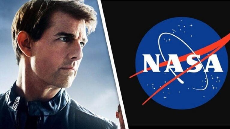 El jefe de la NASA quiere que Tom Cruise filme en el espacio: Haremos lo posible para que sea una misión exitosa