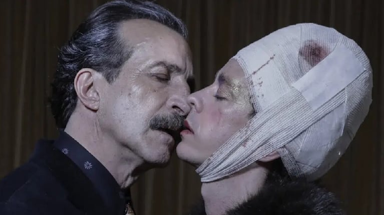 El jockey fue elegida entre las 10 mejores películas del año por la revista TIME.