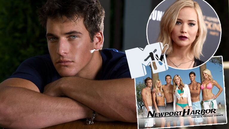 El joven actor Clay Adler se suicidó a los 27 años delante de sus amigos.