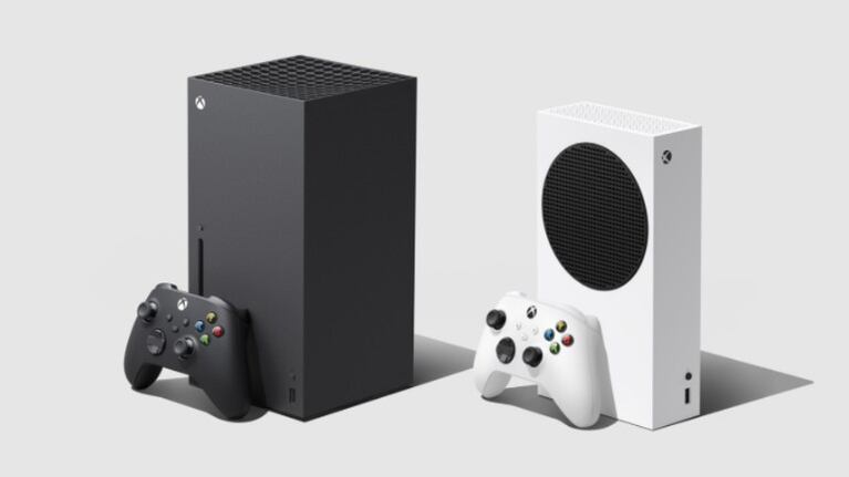 El juego en la nube llegará a Xbox Series X y S y Xbox One estas navidades. Foto: DPA.