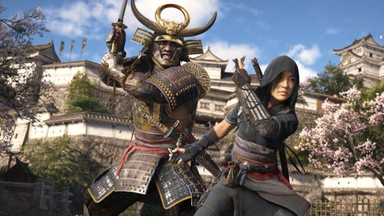El juego fue anunciado por primera vez en septiembre de 2022 bajo el nombre de Assassin’s Creed Codename RED.
